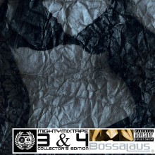 Mighty Mixtape 3 & 4